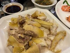 白切鸡-冯姐生蚝(长隆横琴店)