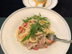 -蓝山咖啡馆(白马湖店)