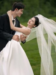 -花田映像婚纱摄影(龙岗店)