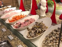 -大华锦绣假日酒店·锦味餐厅
