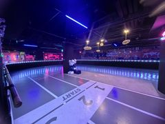 -VS SPORTS PARK运动玩乐园·团建·生日会(合生汇店)