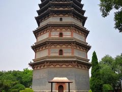 -天宁寺