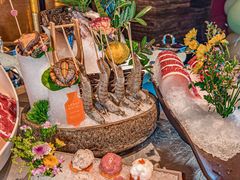 -ONE FULL 古董港式海鲜火锅