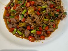 -李氏传家菜(兴城路店)