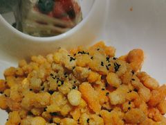 蛋黄焗南瓜-乾园(天河城店)