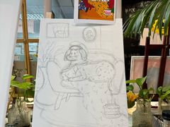 -Fun Job Art 零基础油画国画DIY画室(望京店)