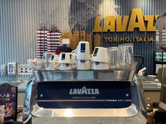 -LAVAZZA拉瓦萨咖啡(星荟中心店)