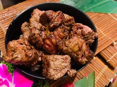 -俺的焼肉(銀座9丁目店)