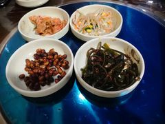 餐前小菜-妈妈手(山大总店)
