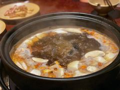 -滇野云南野生菌餐厅(陕西南路店)