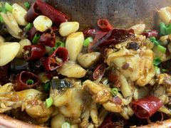 -蛙大侠香辣牛蛙火锅店(总店)