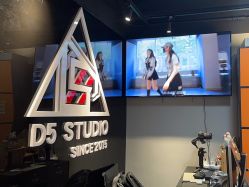 点击看大图 -D5街舞培训机构