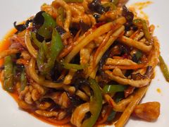 -前海沿·青岛菜(乐客城店)