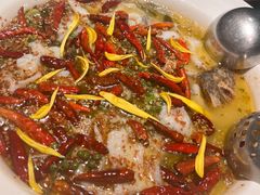-太二酸菜鱼(金沙印象城店)