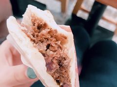 -隆门客栈·西北小吃手工面(丰盛町商业步行街店)