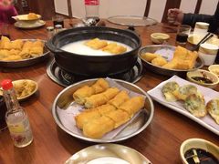 9966-顺德一品粥·20年凤城老字号(芳村店)