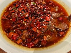 -双流老妈兔头(荟聚店)