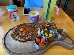 -MR.ROCKY洛奇先生RESTAURANT&BAR(宝安壹方城店)