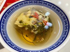 八宝茶-禄鼎记·多口味酸菜鱼(侨鑫店)