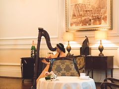 -Salon de Ville浦江汇(上海外滩华尔道夫酒店店)