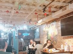 -三个大叔东北烧烤·砂锅菜(西三旗店)