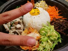 -大同江朝鲜菜•长春地标美食(绿园吾悦广场店)