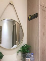 -芳朵美容养生SPA