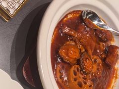 -上和臻品中国菜(花园街店)