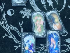 -好心里咨询Tarot塔羅