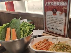 -农乐园炭火烤肉(繁花中心店)
