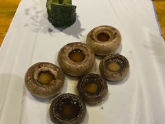 -和风清味日本料理(希尔顿店)