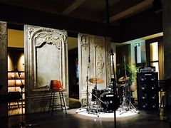 -北京三里屯CHAO酒店