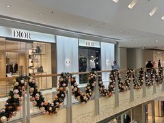 -香港ELEMENTS圆方