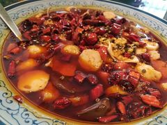 -燕郊烧鸽子(广安路店)