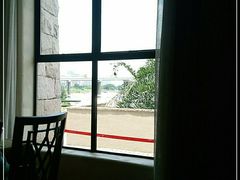 -南沙游艇会·大兵船餐厅