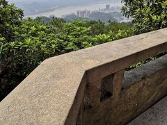 -白云山风景名胜区