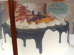 -味莊·青岛菜(云霄路店)