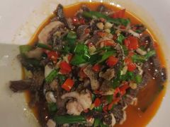 -院里寻菜·精致庭院菜(观沙岭店)