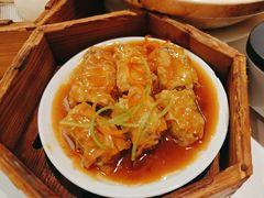 -避风塘·金牌店·夜宵(金玉兰店)