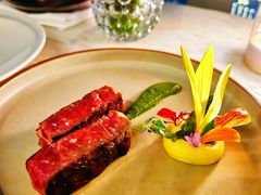 -广州四季酒店·佰鲜汇·现代法餐