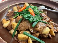 -顺味凤城·顺德菜专门店(九六广场店)