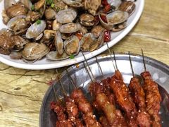 -小民大排档(马场角横路店)