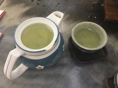 -敦煌喜宴(万达广场店)