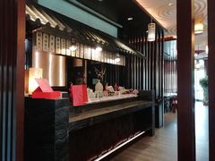 -沈阳国际皇冠假日酒店-Izakaya居日餐厅