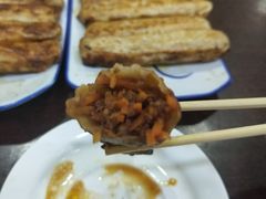 -老北京褡裢火烧·任记