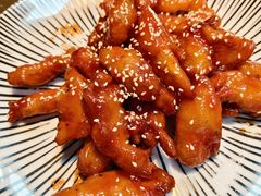 -老灶房-四川土菜(铁牛广场店)