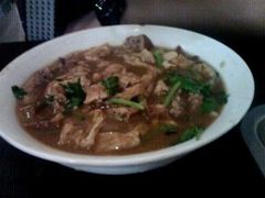 卤煮-姚记炒肝店(鼓楼店)
