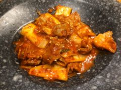 -恩你小木屋·烤肉韩式料理(嘉兴秀洲店)