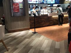 -肯德基(天鹅湖万达店)