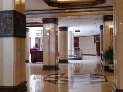 -北京前门建国饭店